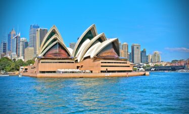 Australia