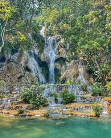 Laos